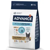 Advance Dog French Bulldog