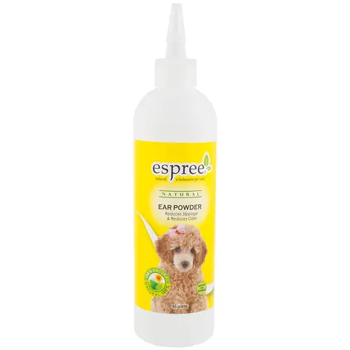 Espree Ear Powder