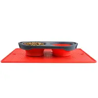 Dexas Collapsible Pet Feeder  - фото 5