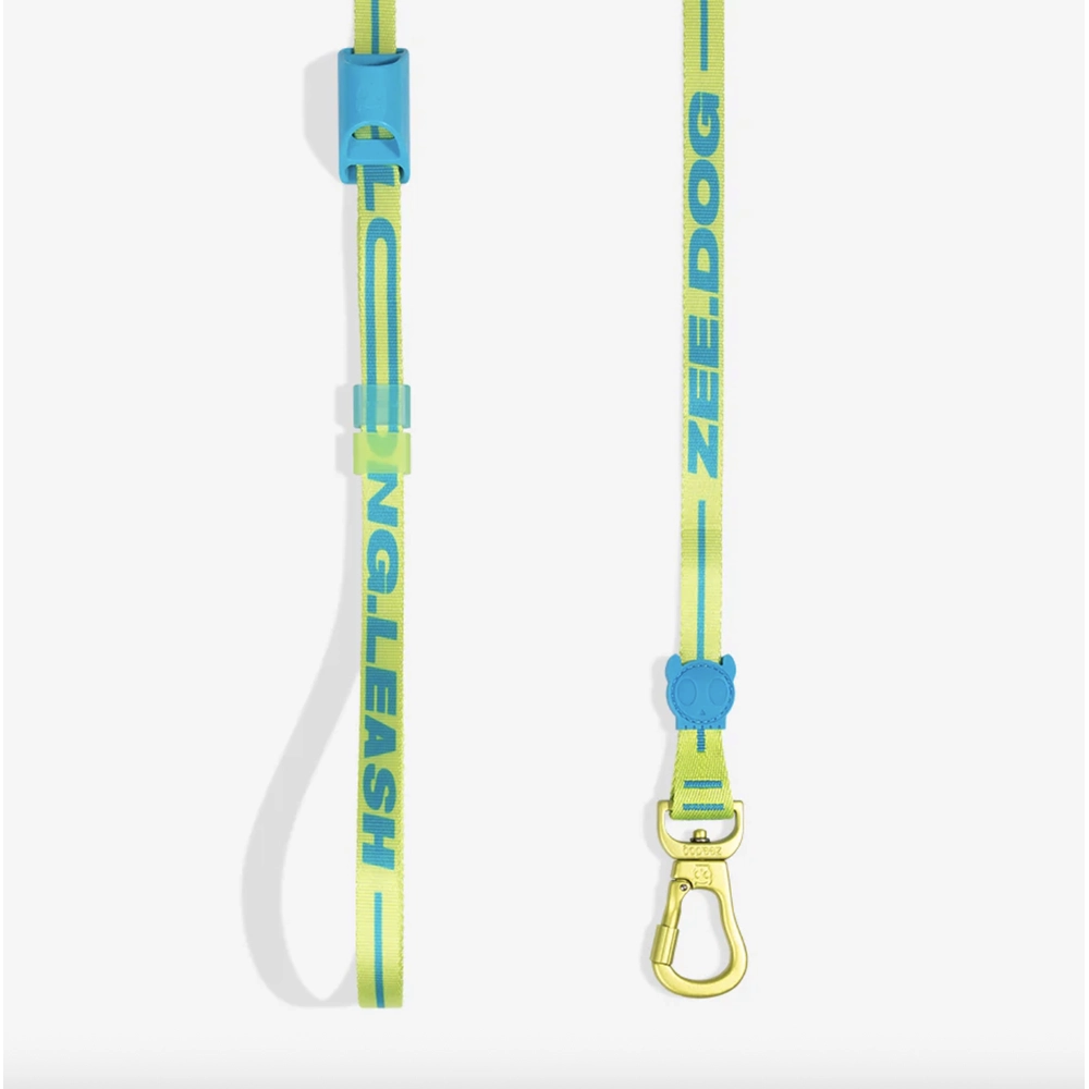 Zee.Dog Rayo Long Leash  - фото 2