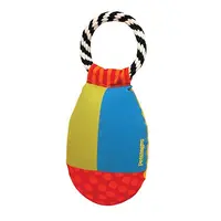 Petstages Груша с Кольцом Текстильная 