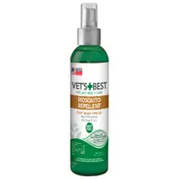 Vet's Best Mosquito Repellent