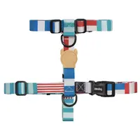 Zee.Dog Yacht H-Harness