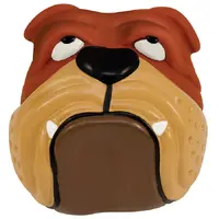 Petstages Bulldog Ball