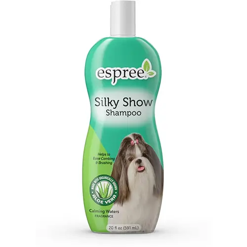 Espree Silky Show Shampoo