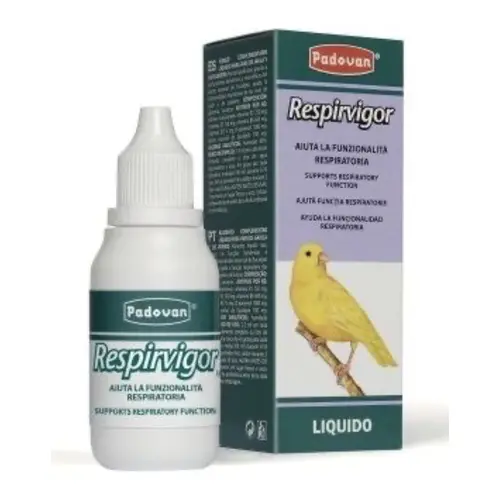 Padovan Respirvigor