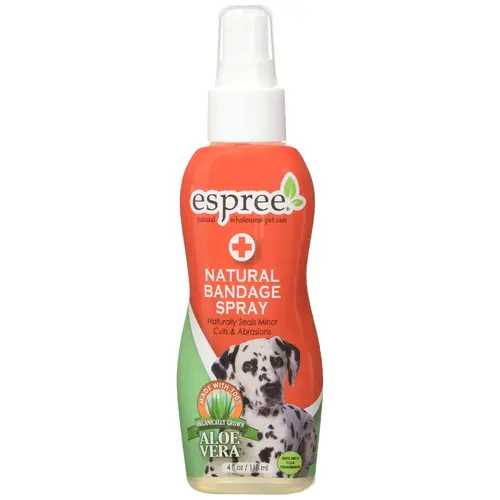 Espree Natural Bandage Spray