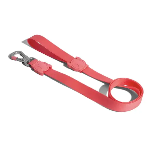 Zee.Dog Neopro Bubblegum Leash
