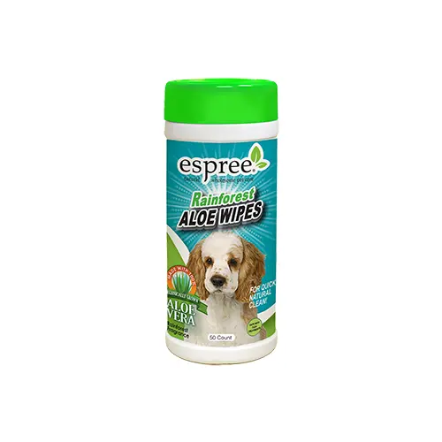 Espree Rainforest Wipes