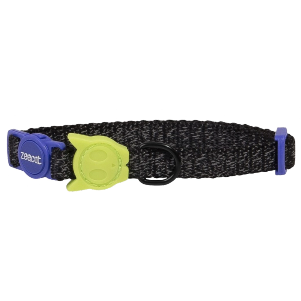 Zee.Dog Nox Cat Collar 