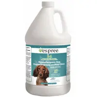 Espree Hypoallergenic Dog Shampoo & Conditioner 2 in 1  - фото 2