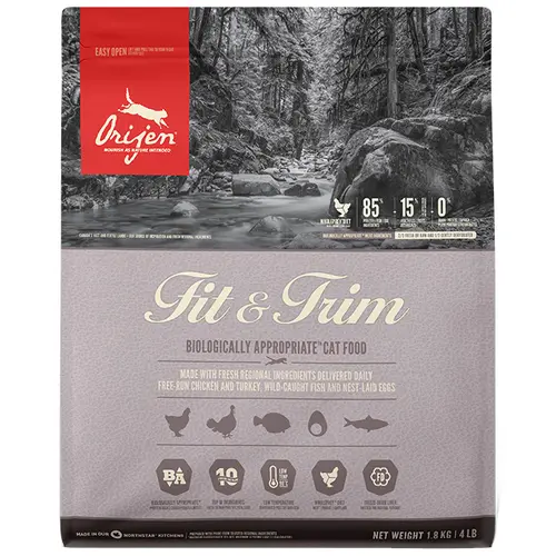Orijen Fit & Trim