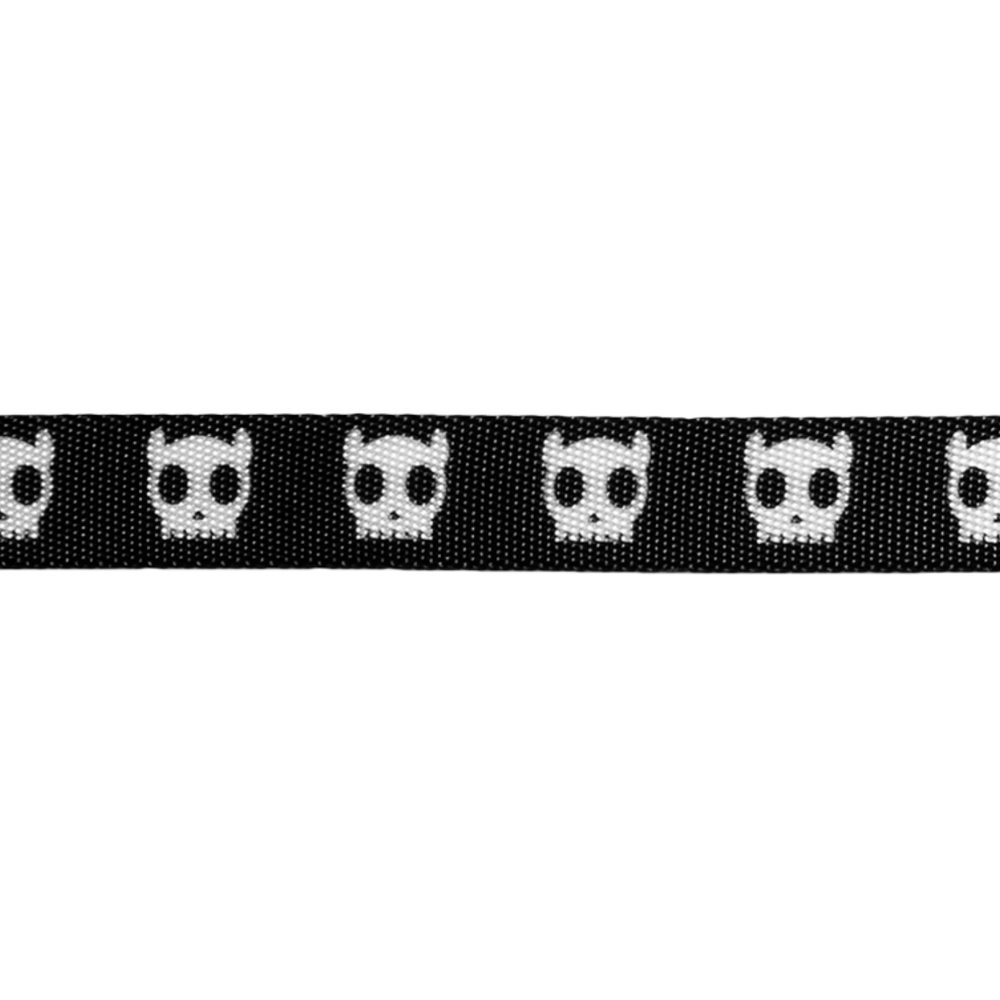 Zee.Dog Skull Cat Collar  - фото 2