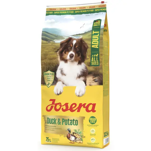 Josera Adult Duck & Potato