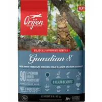 Orijen Guardian 8 