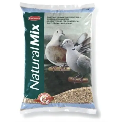 Padovan NaturalMix Tortore