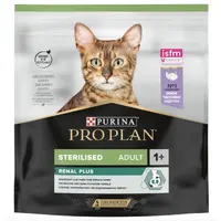 Pro Plan Sterilised Renal Для стерилизованных кошек с индейкой