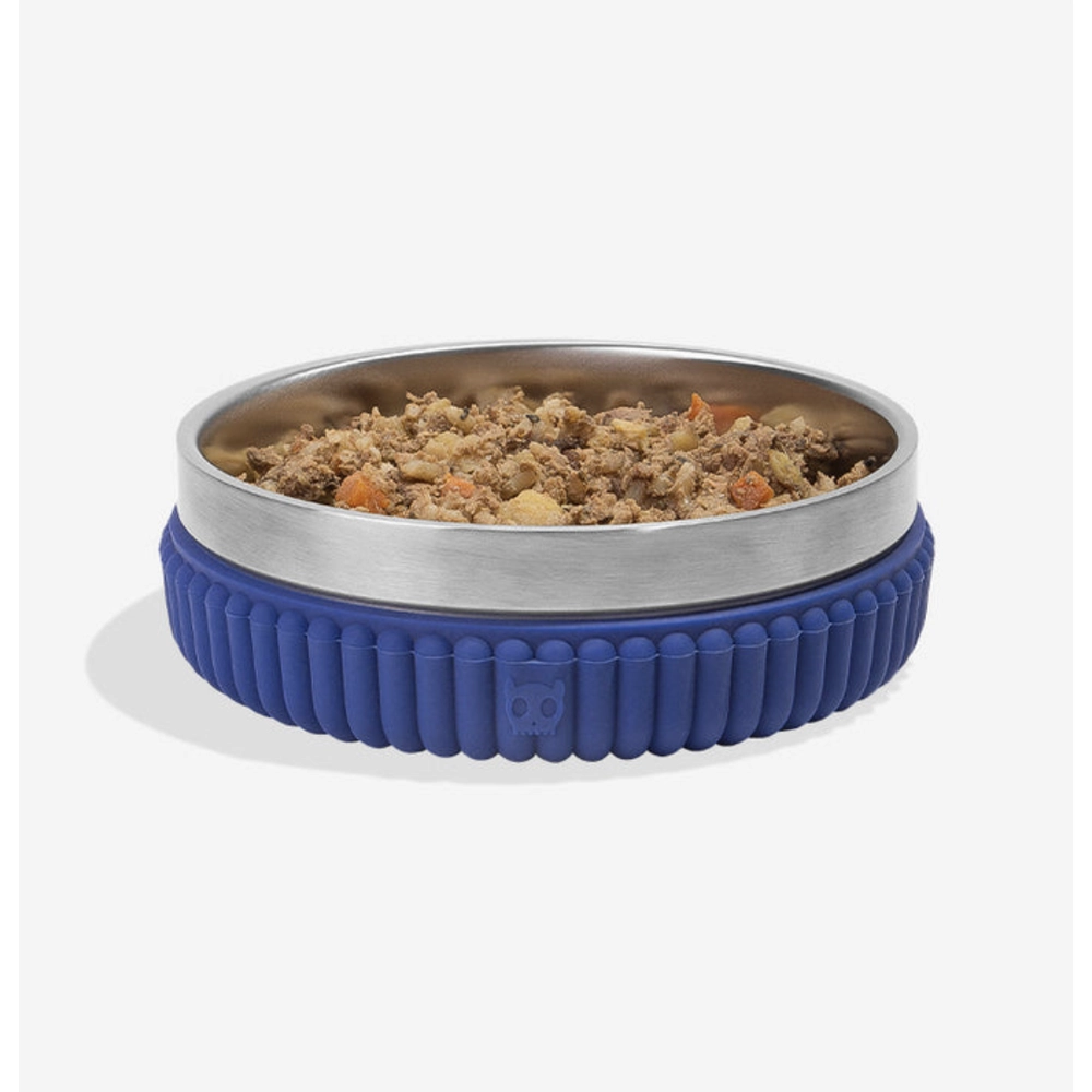 Zee.Dog Tuff Bowl Small Stripes  - фото 4