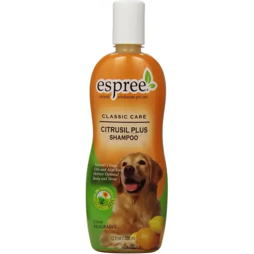 Espree Citrusil Plus Shampoo