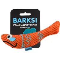Barksi Рыба   - фото 2