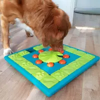 Nina Ottosson MultiPuzzle Dog Game  - фото 2
