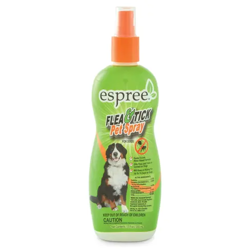 Espree Flea & Tick Pet Spray