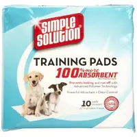Simple Solution Original Training Pads 