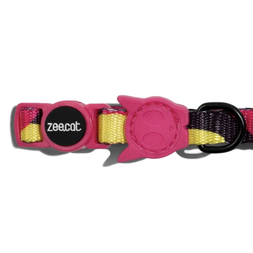 Zee.Dog Loop Cat Collar  - фото 5