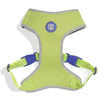 Zee.Dog Nox Lumen Adjustable Air Mesh Harness