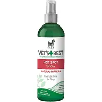 Vet's Best Hot Spot Spray 