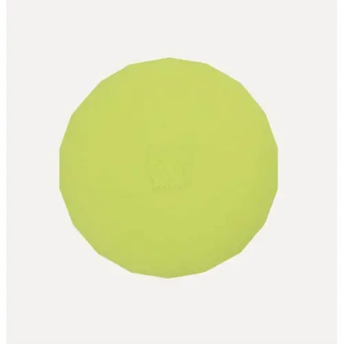 Zee.Dog AirTag holder Lime