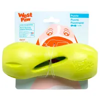 West Paw Qwizl Treat Toy - Large 