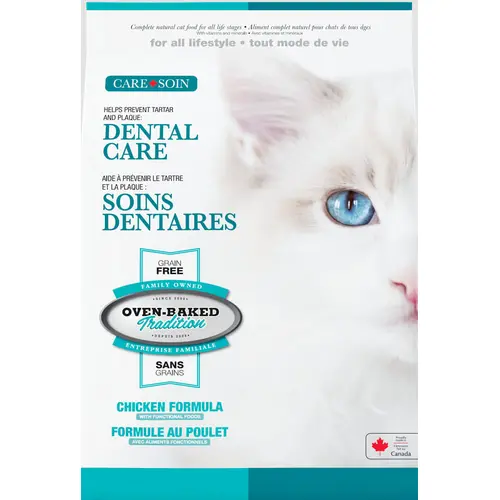 Oven Baked Tradition Dental Care