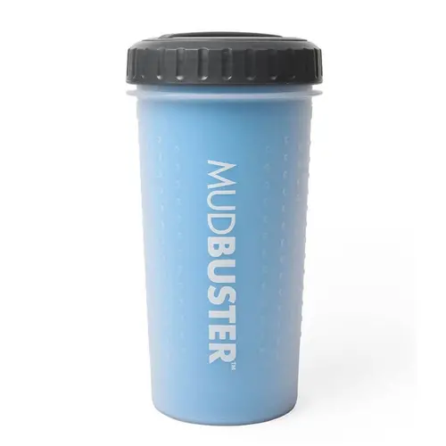 Dexas MudBuster Lidded 