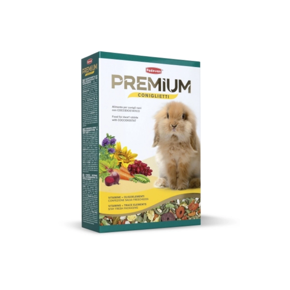 Padovan Premium Coniglietti 