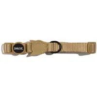 Zee.Dog Sand Cat Collar