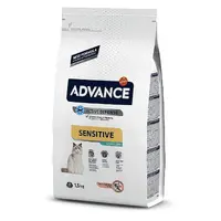 Advance Cat Sterilized Salmon Sensitive