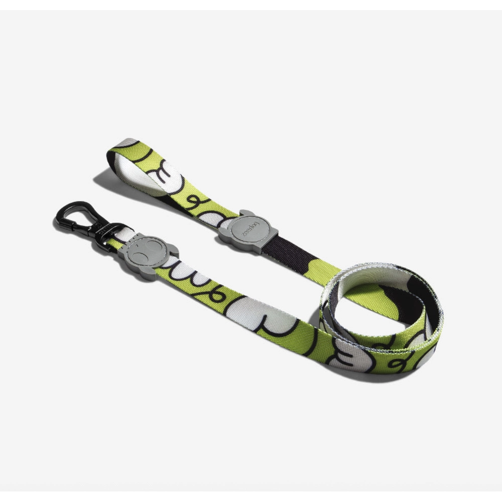 Zee.Dog Smash Leash 