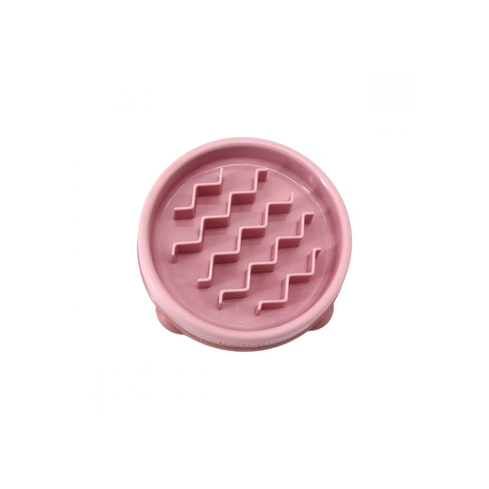 Outward Hound Fun Feeder Slo Bowl Tiny  - фото 3