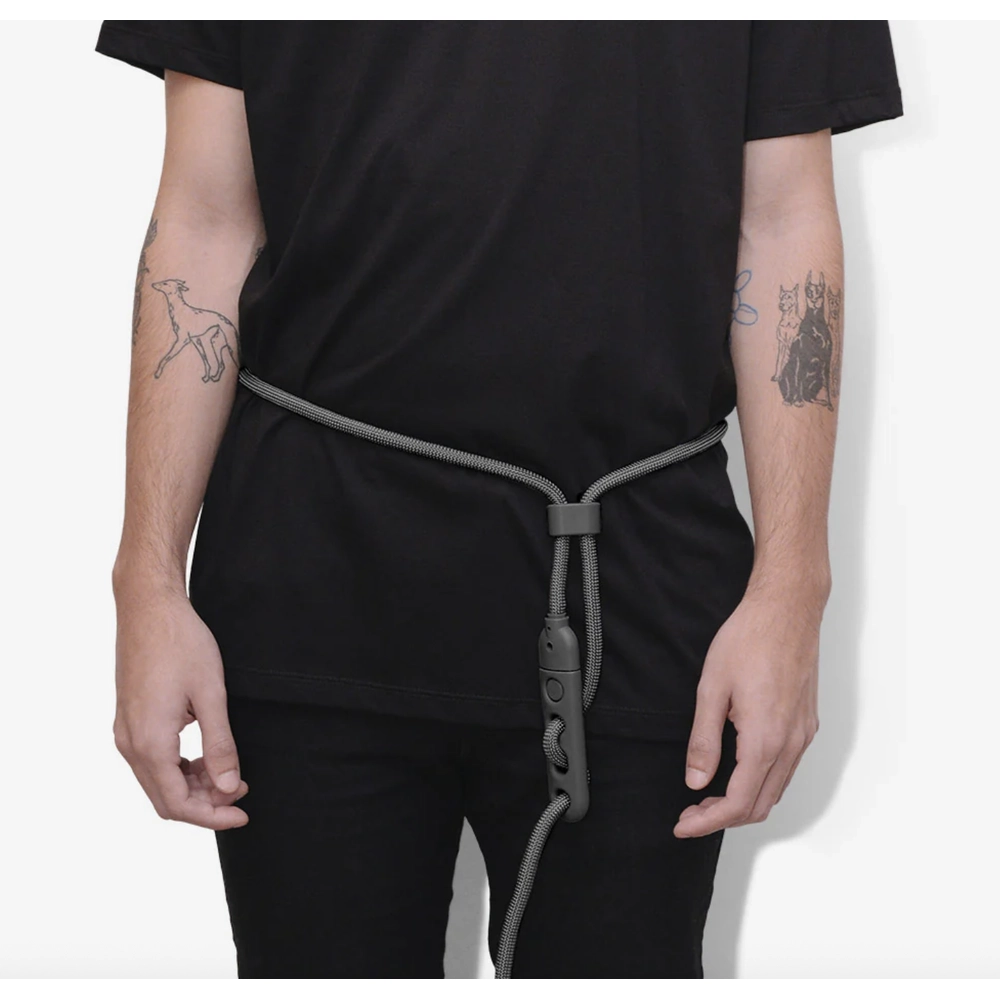 Zee.Dog Titanium Grey Hands-Free  - фото 4