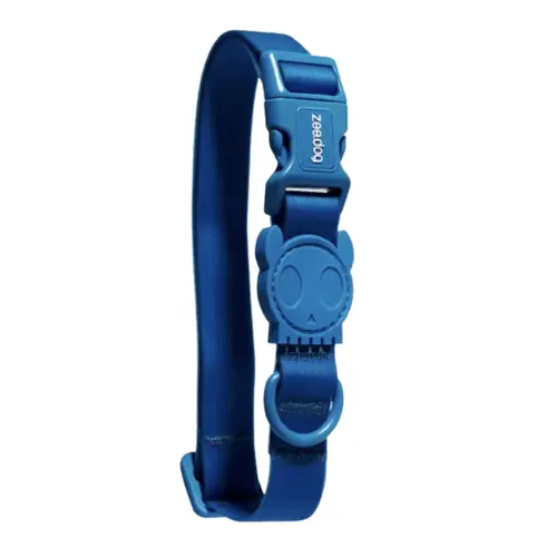 Zee.Dog Neopro Blue Collar