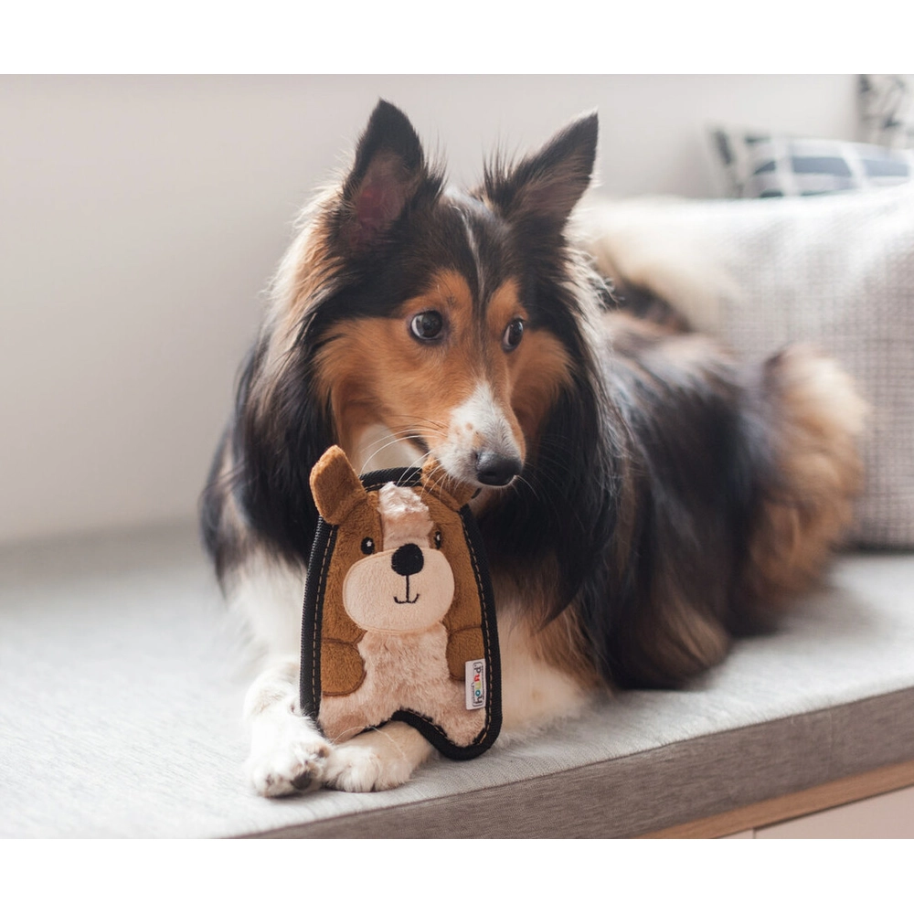 Outward Hound Invincibles Minis Puppy  - фото 3