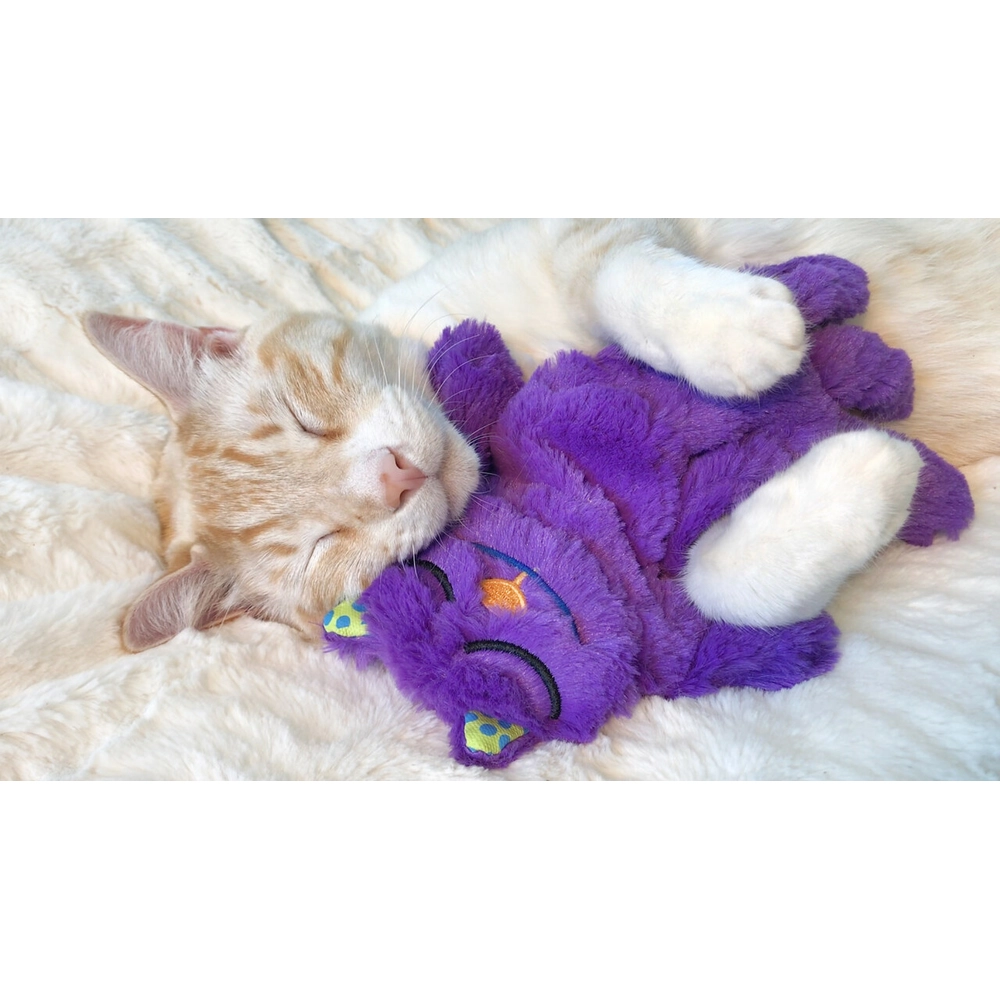 Petstages Purr Pillow Kitty  - фото 4