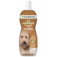 Espree Wavy Curly Coat Shampoo & Conditioner 2 in 1