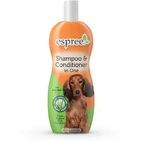 Espree Shampoo & Conditioner in One 
