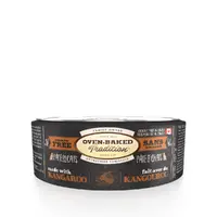 Oven-Baked Tradition Grain-Free Pate Cat с кенгуру 