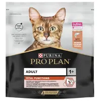Pro Plan Adult Vital Function с лососем