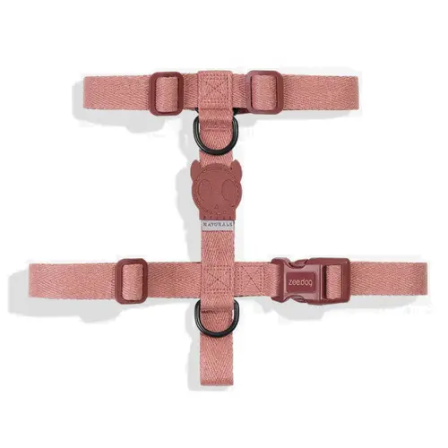 Zee.Dog Canyon H-Harness
