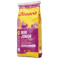 Josera Mini Junior 