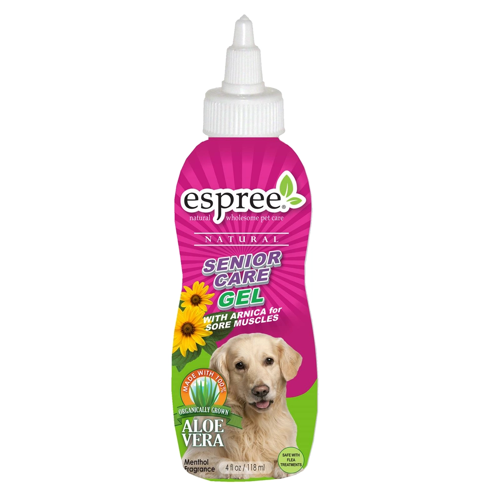 Espree Senior Care Gel 